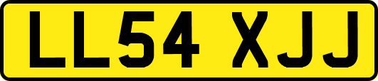LL54XJJ