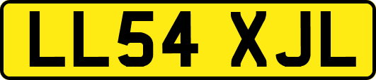 LL54XJL