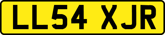 LL54XJR