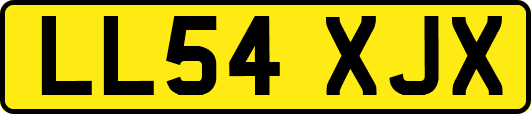 LL54XJX