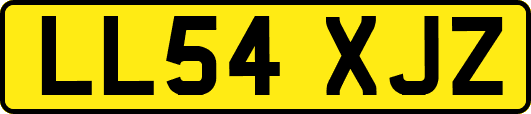 LL54XJZ