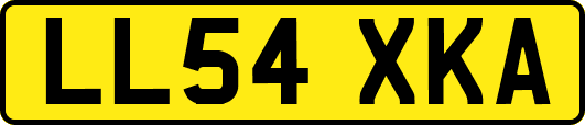 LL54XKA