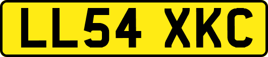 LL54XKC