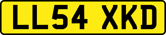 LL54XKD