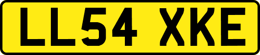 LL54XKE