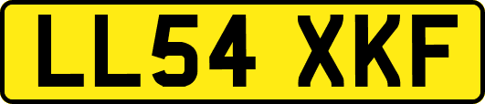 LL54XKF