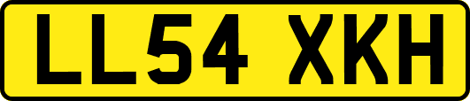 LL54XKH