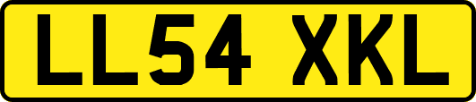 LL54XKL