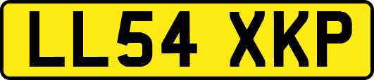 LL54XKP