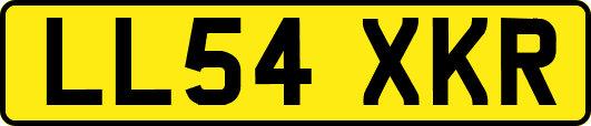 LL54XKR