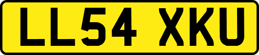 LL54XKU