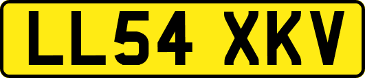 LL54XKV