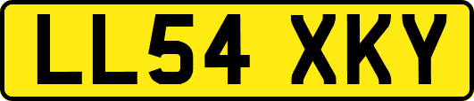 LL54XKY