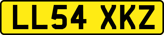LL54XKZ