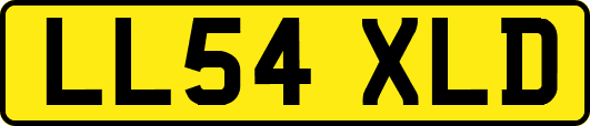 LL54XLD