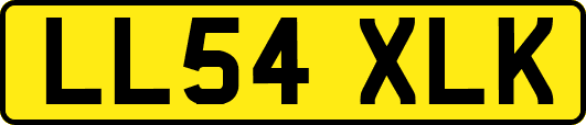 LL54XLK
