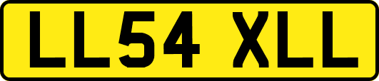 LL54XLL
