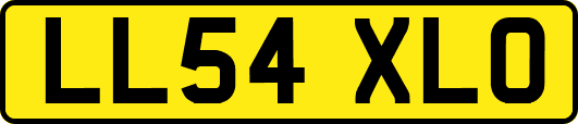 LL54XLO