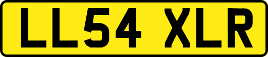 LL54XLR