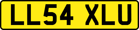 LL54XLU