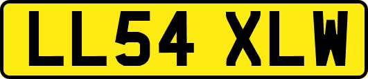 LL54XLW