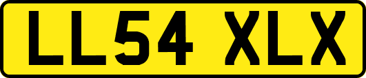 LL54XLX
