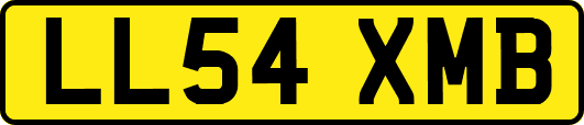 LL54XMB