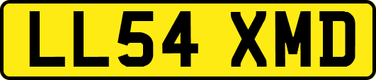 LL54XMD