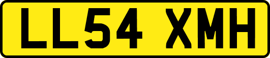 LL54XMH
