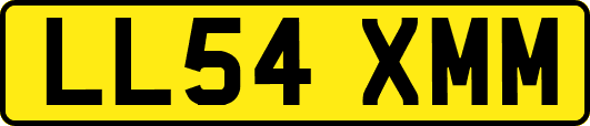 LL54XMM