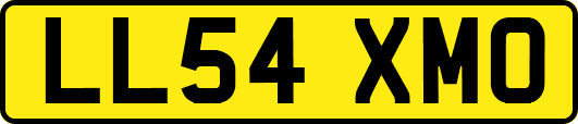 LL54XMO