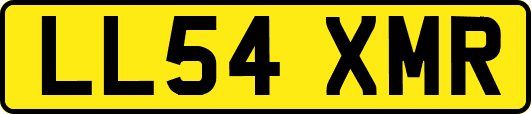 LL54XMR
