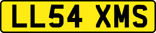 LL54XMS