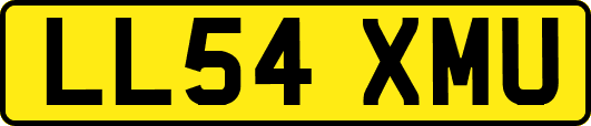 LL54XMU
