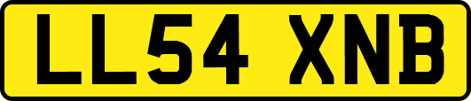 LL54XNB
