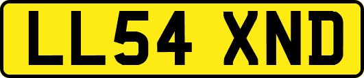 LL54XND