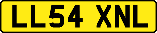 LL54XNL