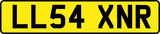 LL54XNR