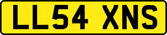 LL54XNS