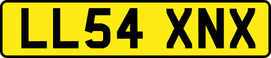 LL54XNX