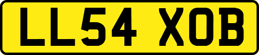 LL54XOB