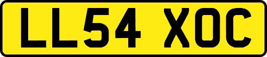 LL54XOC