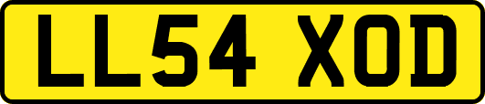 LL54XOD