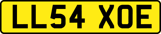 LL54XOE