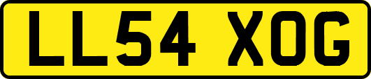 LL54XOG