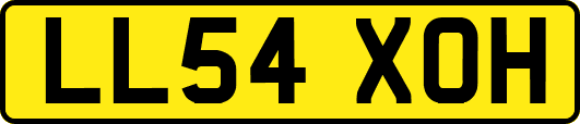 LL54XOH