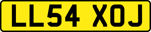 LL54XOJ