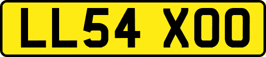 LL54XOO