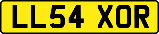 LL54XOR