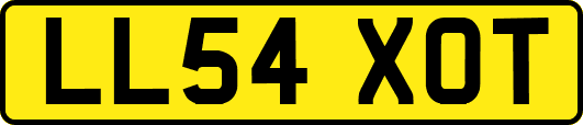 LL54XOT